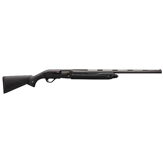 Winchester SX4 Compact 20ga 24in 4rd Matte Black