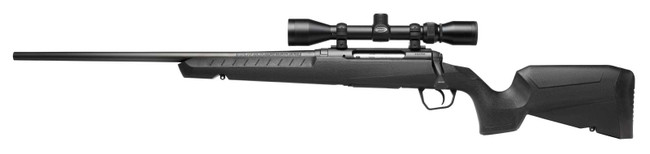Savage Axis XP Comp 400 Legend 20 Inch 4 Rounds Matte