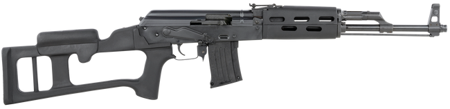 Chiappa Firearms RAK-9 9mm Luger 17.25" 10-Round Blued Steel Semi-Auto Rifle