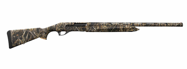 Retay Masai Mara Shotgun 20 Gauge 28 Inch Realtree Max 7