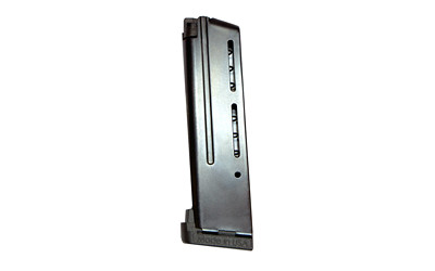 PROMAG 1911 9MM 10RD BLUE STEEL - COL 25 - 708279012099