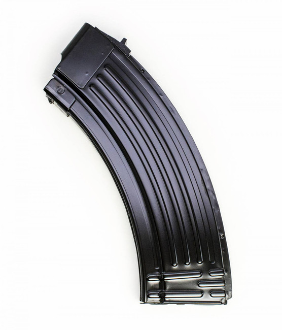 SHK AK47 762X39 30RD STEEL MAGAZINE - AK-0002 - 766150019506