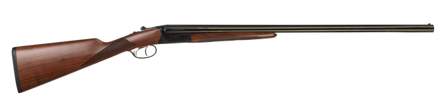 CZ-USA 06399 Bobwhite G2 Intermediate 20 Gauge 3" 2rd 26" Barrel, Gloss Black Chrome Metal Finish, Straight English Style Walnut Stock Includes 5 Chokes