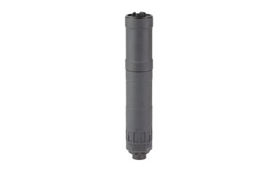 Cgs Mod9 9x Suppressor 9mm Blk - CGS-MOD9X-Modular - 850002123517
