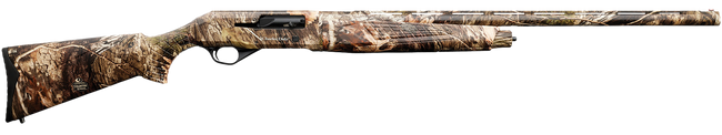 Charles Daly 601 12 Gauge 28" 4 Rounds Mossy Oak Country DNA Semi-Auto Shotgun