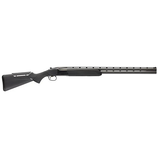 Browning Citori Composite 12 Gauge 30 in 2 Rounds Polished Blued Receiver