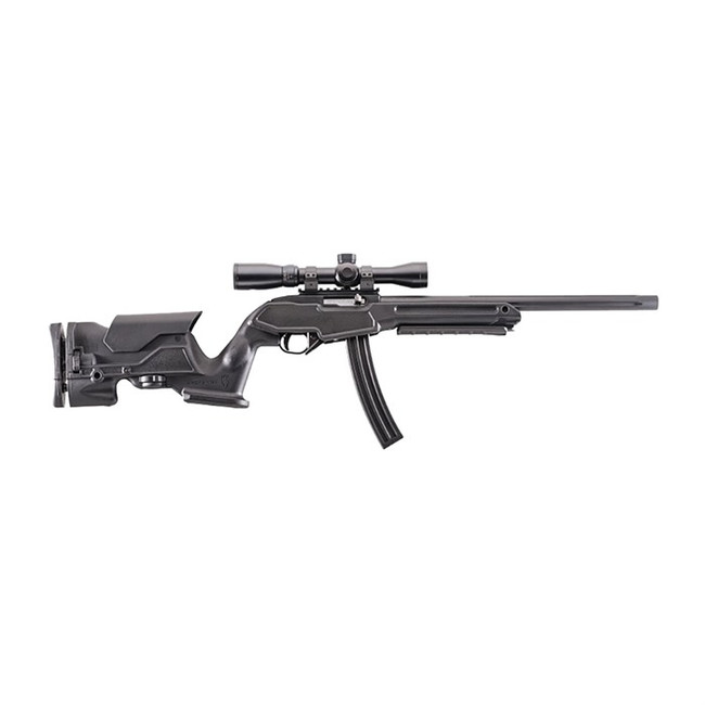 ProMag Archangel AAP1022 Precision Stock Ruger 10/22 Adjustable Cheek Riser 13-14.25