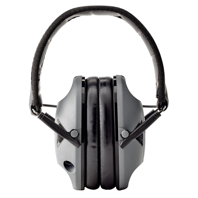 PELTOR RANGEGUARD GRAY NRR 21 - RG-OTH-4 - 051141990590