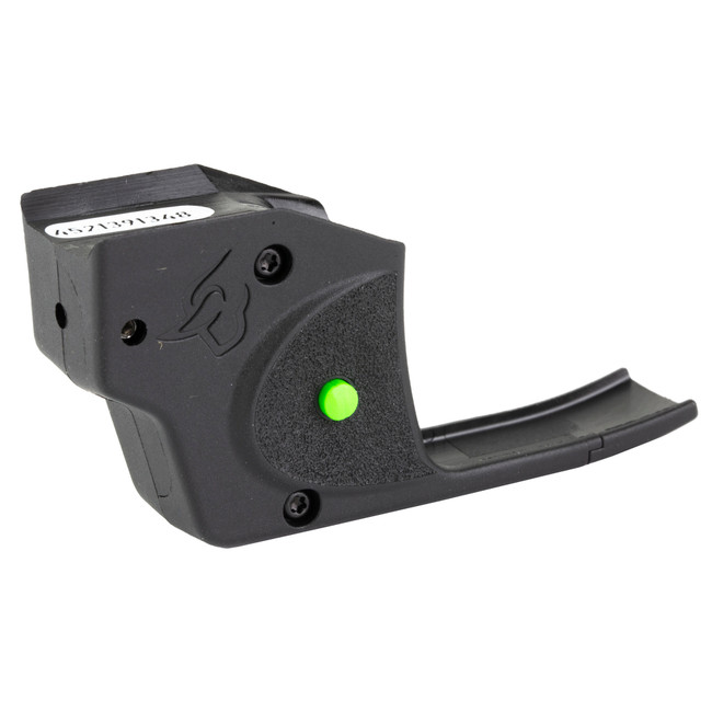 Viridian Green Laser Sight Taurus Gx4 Gx4xl E-series Trigger Guard Mount 515-532nm 1/3N 0.78oz