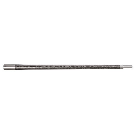 Proof Research 224 Sendero Barrel Blank 16 Inch 1 8 Twist Carbon Fiber Wrapped Contour