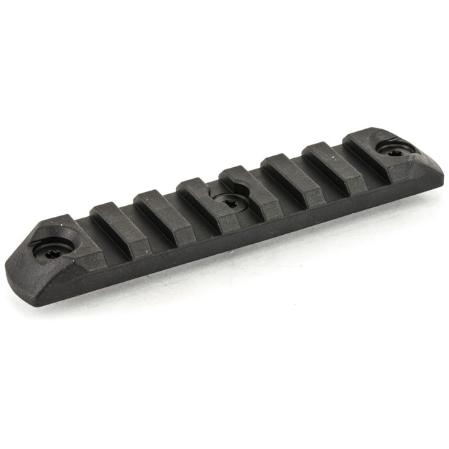 Bravo Company USA BCM Gunfighter KeyMod Picatinny Rail Section 4" AR Rifles - BCM-KMR-1913-N4-BLK - 855877004534