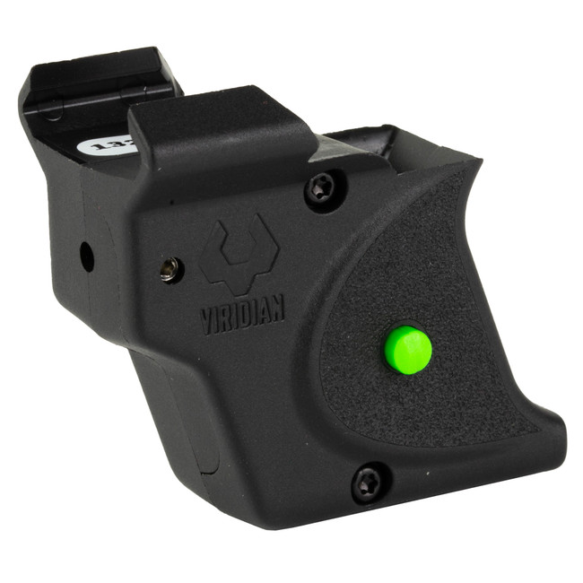 Viridian Green Laser Sight for Ruger 5.7 E Series Trigger Guard