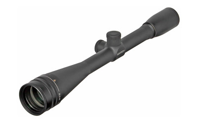 Sightron Sii 36x42mm Dot Reticle ExacTrack Waterproof Nitrogen Filled 1/8 MOA Turrets - SII36X42BRD - 793139301567