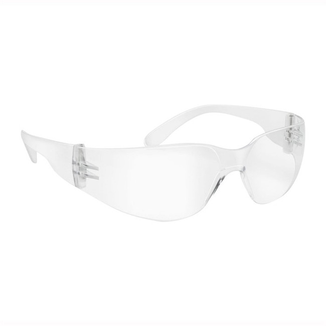 WALKER'S WRAP SPRT GLASSES CLR