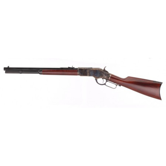 Tf Uberti 1873 Straight Stock 45lc 18