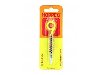 Hoppe's Phosphor Bronze Brush .32 cal - 1306AP - 026285513929