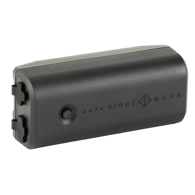 SIGHTMARK QUICK DETACH BATTERY PACK