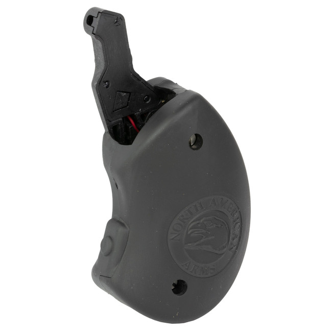 Viridian Red Grip Laser for Naa Magnum Frame Revolvers