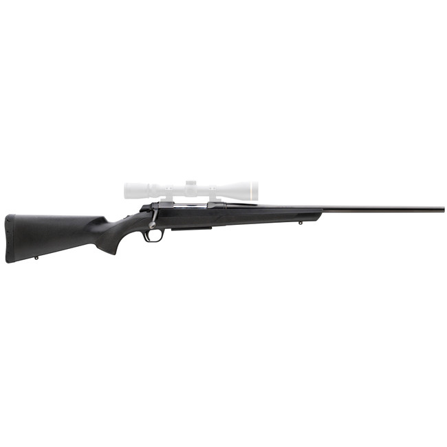 Browning AB3 Composite Stalker Rifle 308 Win. 22 in. Black RH - 035800218 - 023614400929