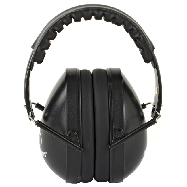 WALKER'S X-SM CMPT/WMN FLDNG MUFF BK - GWP-YWFM2 - 813628104988