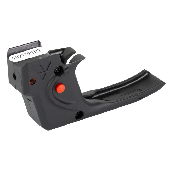 Viridian Red Laser Sight for Ruger LCP II Trigger Guard Mount