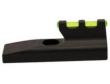 Truglo Rimfire Front Sight TGTG975G for Marlin Fiber Optic Green