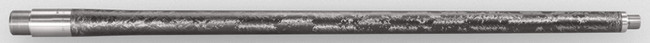 Proof Research Prefit Carbon Barrel 22Arc 22Cf for Zermatt Sr3 Origin Rimx