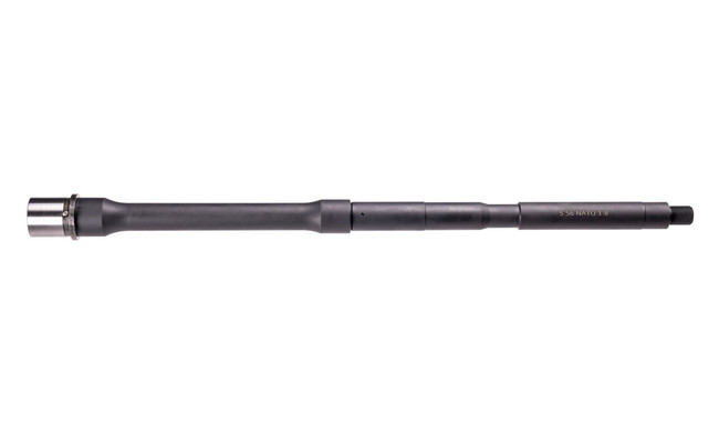 Anderson Manufacturing AR15 Barrel 5.56 NATO 16 1x8 Twist M4 Contour Carbine