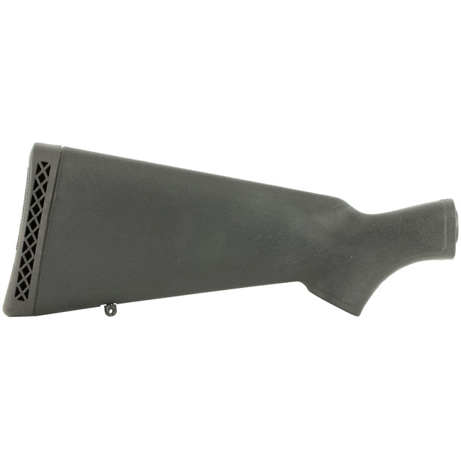Mossberg 95030 OEM Synthetic Stock for Mossberg 500 835 Shotguns 14 Inch Pull - 95030 - 015813950305
