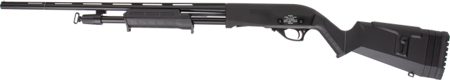 Armscor Rock Island YPA410H22B 410 Gauge 22 Inch 5 Rounds Synthetic Stock