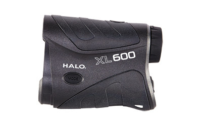 Halo Optics Halhalrf0085 XL 600 6x Rangefinder 600 yds Max Distance - HALHALRF0085 - 616376510588