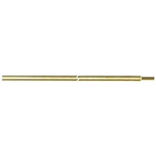 DRILL CHUCKABLE SHOTGUN CLEANING ROD