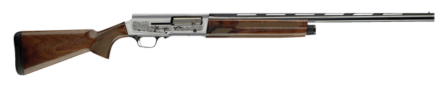 Browning A5 Ultimate 12 Gauge 28" 4rd Burnt Bronze Shotgun - 0118203004 - 023614398226