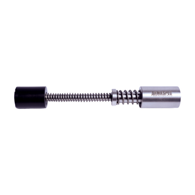 Armaspec Stealth Recoil Spring H2 G4 for AR rifle upper lower compatibility