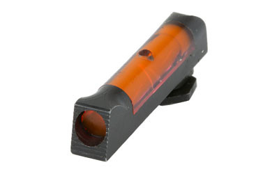 Hiviz Gl2009r Front Sight Glock Red Fiber Optic Fits All Glocks - GL2009R - 613485587913