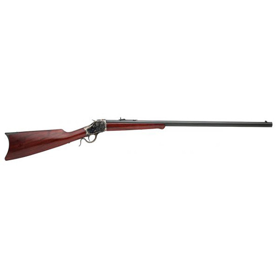 Tf Uberti 1885 High Wall Straight Stock 45-70 32