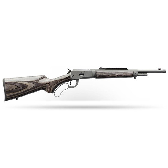 Chiappa 1892 Wildlands 44 Remington Magnum 16.5 5rd Dark Grey