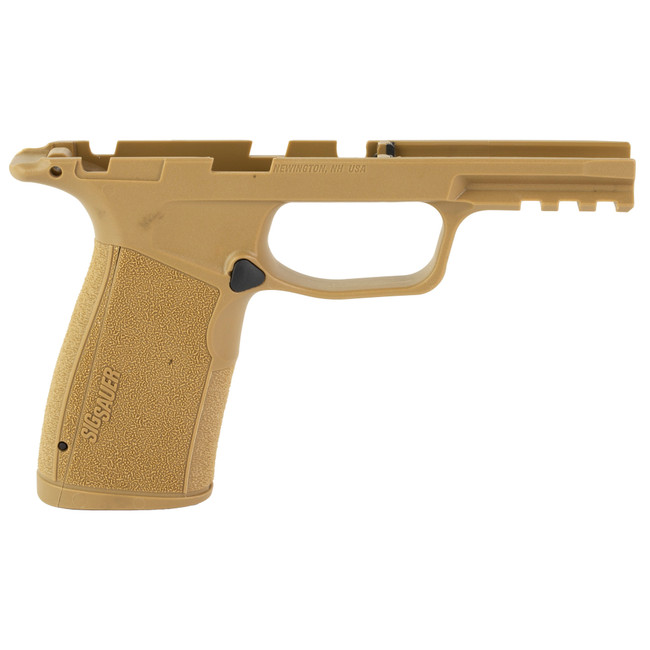 Sig Sauer P365-Xmacro Grip Module Compatible with 17rd P365-Xmacro Mags - 8901182 - 798681672493