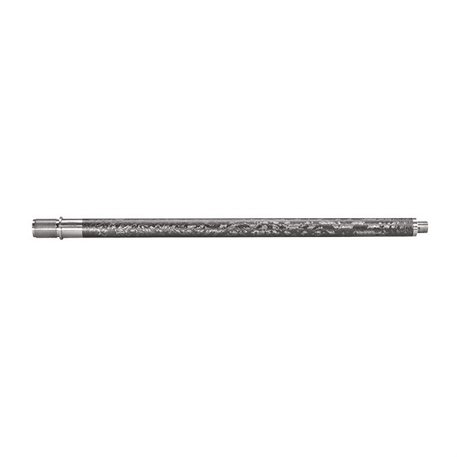 Proof Research Ruger 10 22 Drop In Barrel Carbon Fiber 16.1 Inch 1 in 16 Twist 1/2 28 Thread