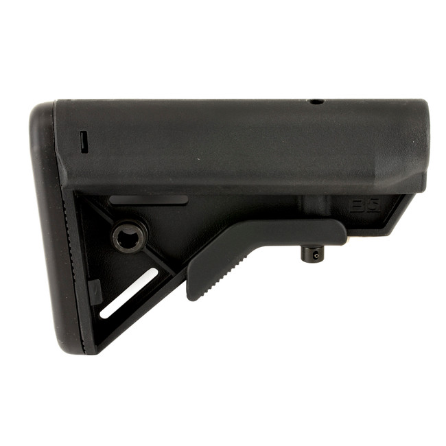 B5 Systems Bravo Stock - Black - BRV1082 - 814927020061