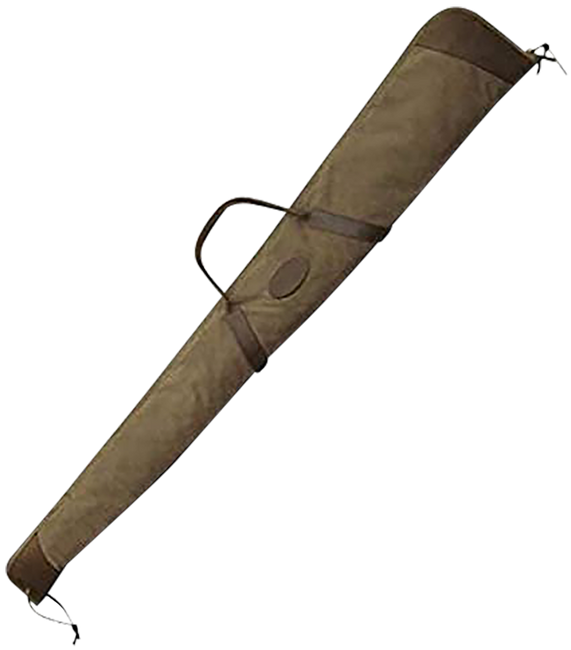 Bulldog BDT4043T BDT Tactical Single Tan Nylon, 3 Accessory Pockets, Deluxe Padded Backstraps, Lockable Zippers & Padded