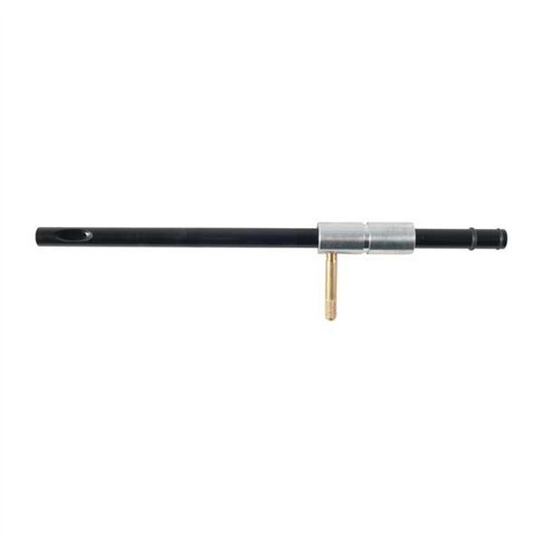 J. Dewey ABS-2S .24-7mm Caliber Adjustable Bore Saver Rod Guide for Scoped Rifles - 13"