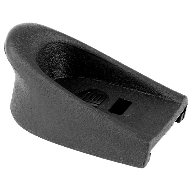 Pearce Grip PGMPS Grip Extension for S&W M&P Shield M2.0 9mm Luger .40 S&W - PGMPS - 605849700014
