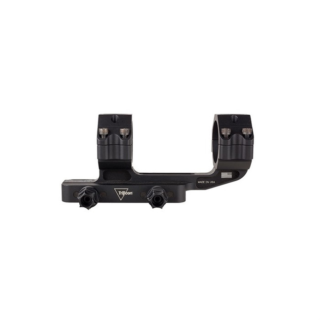 Trijicon Cantilever Mount w/ Trijicon Q-LOC Tech 30mm 1.535 in Height