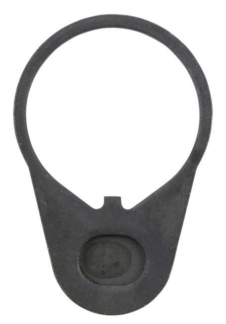 TacFire MAR038 Receiver End Plate Steel for AR-15 Tool-Free Install