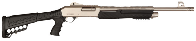 Da Xx3d Marine 12ga 18.5 Tac Pump