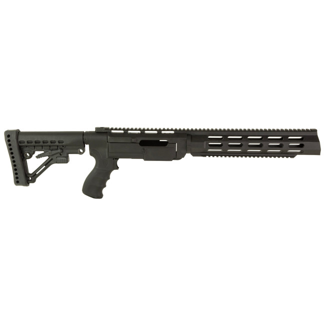 ProMag Archangel Aa556rex Ar-15 Style Conversion Stock Ruger 10/22 6-Pos - AA556REX - 708279012174