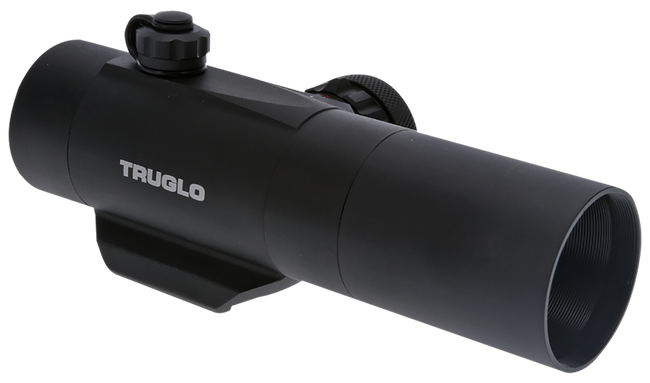 Truglo Gobble Stopper 30mm Red Dot Sight Dual Color Reticle