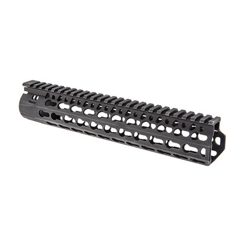 Bravo Company USA KMR Alpha Handguard 10 Inch Keymod Style Aluminum for AR-15