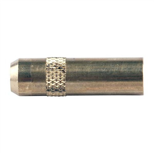 J. Dewey Shotgun Brush Adapter (SBA) .35/.35 cal